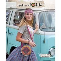 natural life catalog.
